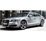 A8 4.0 TFSI quattro tiptronic (309 kW) [10]