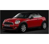 Cooper SD Coupé 6-Gang manuell (105 kW) [06]