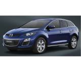 Auto im Test: CX-7 2.2 MZR-CD AWD 6-Gang manuell Prime-Line (127 kW) [06] von Mazda, Testberichte.de-Note: 1.5 Sehr gut