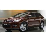 CX-7 2.3 MZR DISI Turbo AWD 6-Gang manuell Expression (191 kW) [06]
