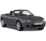 MX-5 Roadster 1.6 5-Gang manuell (81 kW) [98]