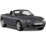 MX-5 Roadster 1.8 5-Gang manuell (103 kW) [98]