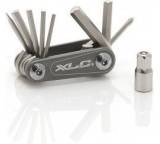 Fahrradwerkzeug im Test: TO-M08 von XLC, Testberichte.de-Note: ohne Endnote