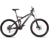 Ant EC 03 - Shimano Deore XT (Modell 2012)