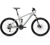 Fahrrad im Test: AMR Plus 5900 - Shimano Deore XT (Modell 2013) von Ghost, Testberichte.de-Note: ohne Endnote