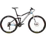 Fahrrad im Test: Hei Hei Supreme - SRAM X0 (Modell 2013) von Kona, Testberichte.de-Note: ohne Endnote