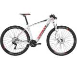 Fahrrad im Test: Q-MLC 629SE - Shimano Deore XT (Modell 2013) von Conway, Testberichte.de-Note: ohne Endnote