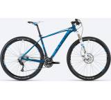 Fahrrad im Test: Reaction Pro 29 - Shimano Deore XT (Modell 2013) von Cube, Testberichte.de-Note: ohne Endnote