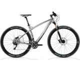 Fahrrad im Test: HTX Actinum 2972 - Shimano Deore XT (Modell 2013) von Ghost, Testberichte.de-Note: ohne Endnote