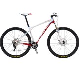 Fahrrad im Test: Zaskar 9R Elite - Shimano Deore XT (Modell 2013) von GT Bicycles, Testberichte.de-Note: ohne Endnote