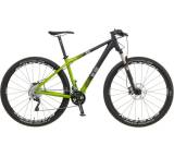 Fahrrad im Test: Mr. Ride 2 - Shimano Deore XT (Modell 2013) von Rose, Testberichte.de-Note: ohne Endnote