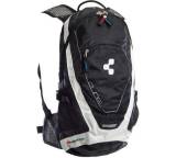 Rucksack im Test: AMS 11 Backline von Cube, Testberichte.de-Note: 1.7 Gut