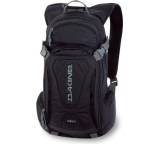 Rucksack im Test: Nomad 18 von Dakine, Testberichte.de-Note: 1.6 Gut