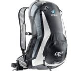Rucksack im Test: Race EXP Air (Modell 2013) von Deuter, Testberichte.de-Note: 1.7 Gut