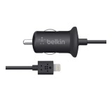 Ladegerät im Test: Car Charger mit Lightningkabel von Belkin, Testberichte.de-Note: 2.7 Befriedigend