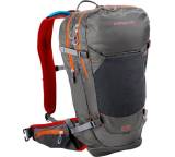 Rucksack im Test: Duthie AM 12 von Platypus, Testberichte.de-Note: ohne Endnote