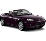 MX-5 Roadster 2.0 MZR 5-Gang manuell Mithra (118 kW) [05]