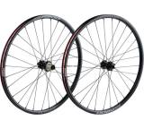 Fahrrad-Laufrad im Test: Oozy-26 EVO Wheelset von Spank, Testberichte.de-Note: ohne Endnote