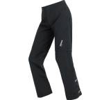 Fahrradhose im Test: Fusion Softshell von Gore Wear, Testberichte.de-Note: ohne Endnote