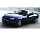 MX-5 Roadster Coupe 2.0 MZR 6-Gang manuell Expression (118 kW) [05]