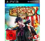 Bioshock: Infinite (für PS3)