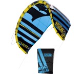 Kite im Test: Vision MKII 9 (2013) von RRD, Testberichte.de-Note: ohne Endnote