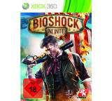 Bioshock: Infinite (für Xbox 360)