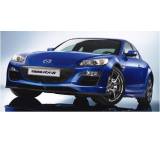 RX-8 6-Gang manuell Renesis (170 kW) [03]
