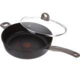 Pfanne im Test: H11537 Flavour (28 cm) von Tefal, Testberichte.de-Note: 1.8 Gut