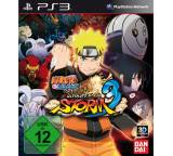 Naruto Shippuden: Ultimate Ninja Storm 3 (für PS3)