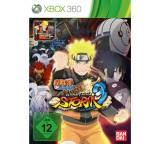Naruto Shippuden: Ultimate Ninja Storm 3 (für Xbox 360)