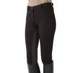 Reitbekleidung im Test: Vollbesatzreithose Damen von Pfiff, Testberichte.de-Note: 1.8 Gut
