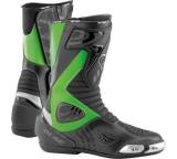 Motorradstiefel im Test: Sport Stiefel von Büse, Testberichte.de-Note: 2.4 Gut