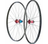 Fahrrad-Laufrad im Test: Skyline 3.C 650B von Tune, Testberichte.de-Note: ohne Endnote