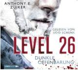 Level 26. Dunkle Offenbarung