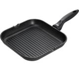 Pfanne im Test: Grillpfanne Allegro von Silit, Testberichte.de-Note: ohne Endnote