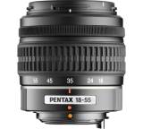 smc DA L 18-55 mm / 3,5-5,6 AL