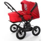 Kinderwagen im Test: Grande von Hoco, Testberichte.de-Note: ohne Endnote