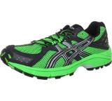 Laufschuh im Test: Gel-Arctic 4 G-TX von Asics, Testberichte.de-Note: ohne Endnote