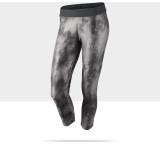 Laufhose im Test: Relay Print Capri von Nike, Testberichte.de-Note: ohne Endnote