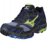 Laufschuh im Test: Wave Tarawera von Mizuno, Testberichte.de-Note: ohne Endnote