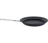Pfanne im Test: 113256 Grillpfanne BBQ (30 cm) von Karcher, Testberichte.de-Note: 2.1 Gut