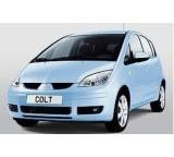 Colt CZ3 1.1 MPI 5-Gang manuell Inform (55 kW) [04]