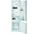 Kühlschrank im Test: RKI4182EW von Gorenje, Testberichte.de-Note: ohne Endnote