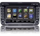 Multimedia-Monitor (Moniceiver) im Test: VMO 5020 V von Audiovox, Testberichte.de-Note: 1.3 Sehr gut