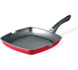 Pfanne im Test: F3000.705 Startherm Grillpfanne (28 cm) von BEEM, Testberichte.de-Note: ohne Endnote