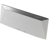 Stereoanlage im Test: CMT-BT80WB von Sony, Testberichte.de-Note: 2.3 Gut