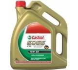 Motoröl im Test: Edge 10W-60, 5 Liter von Castrol, Testberichte.de-Note: 1.6 Gut