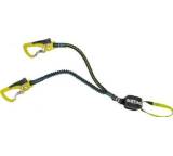 Klettersteigset im Test: Cable Comfort 2.2 von Edelrid, Testberichte.de-Note: 1.0 Sehr gut