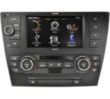 Multimedia-Monitor (Moniceiver) im Test: E>GO Z-E3215 von Zenec, Testberichte.de-Note: 1.7 Gut